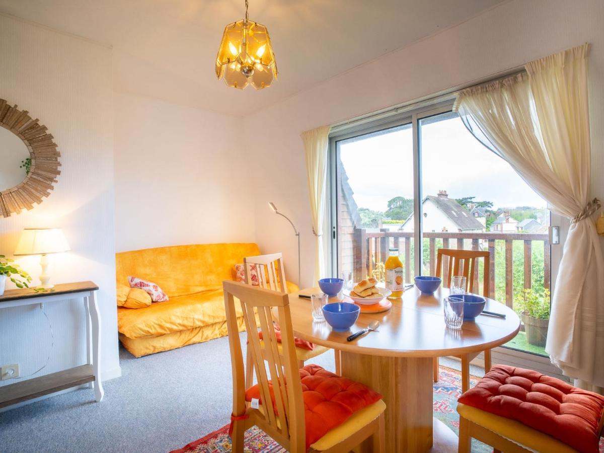 Le Viking By Interhome Apartment Cabourg