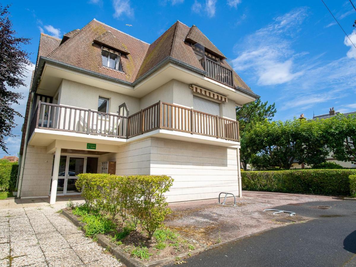 Le Viking By Interhome Apartment