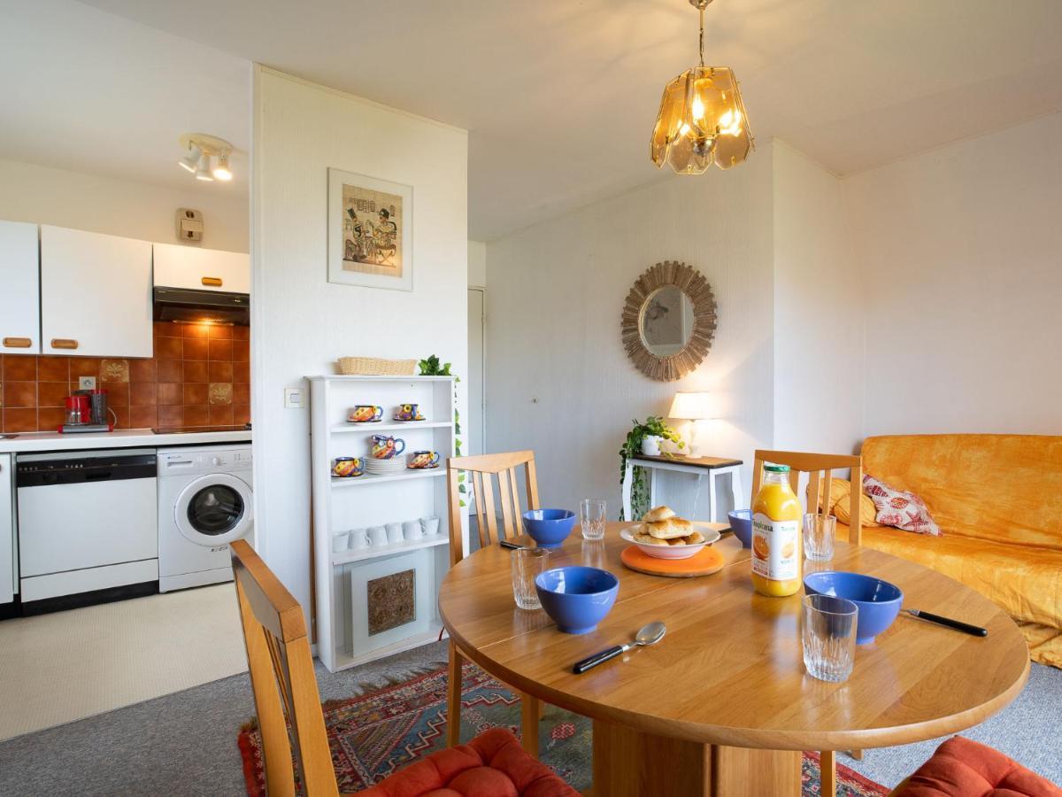 Le Viking By Interhome * Cabourg