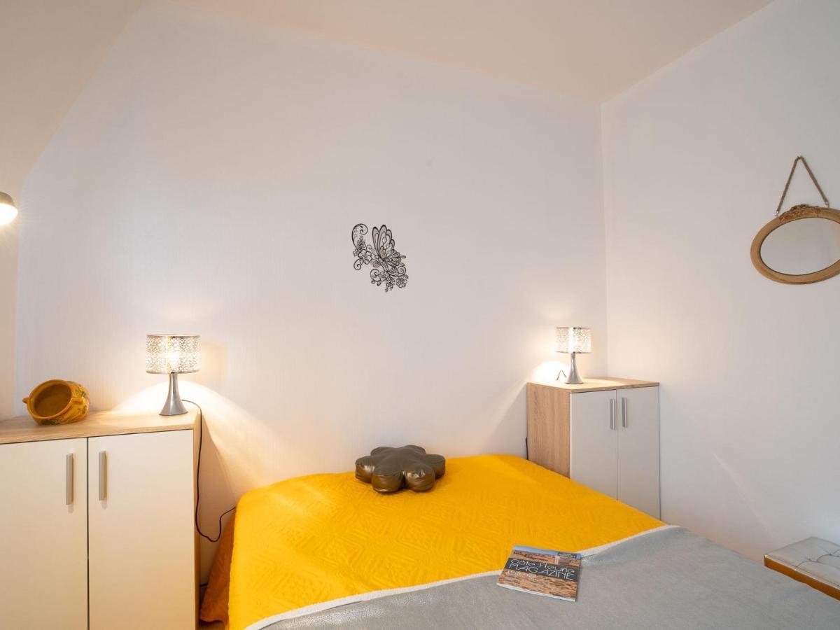 Apartment Le Viking By Interhome *