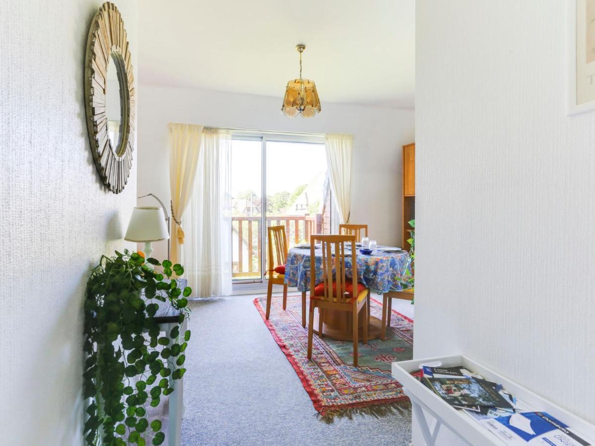 Le Viking By Interhome Apartment *
