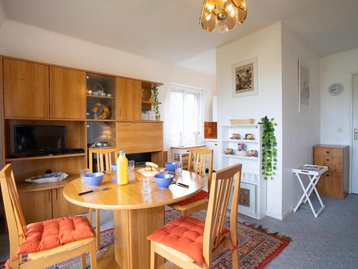 Le Viking By Interhome * Cabourg