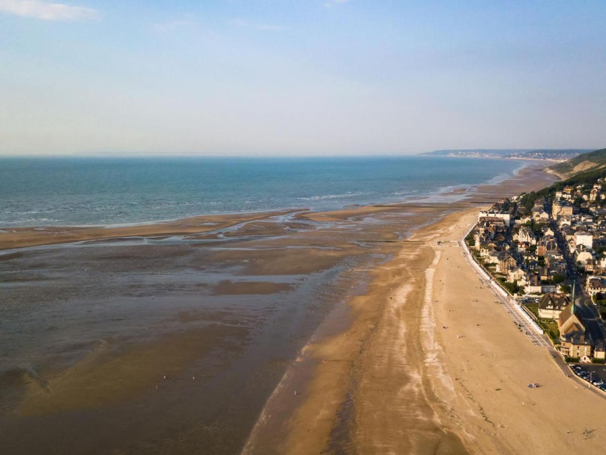 Apartment Le Viking By Interhome Cabourg