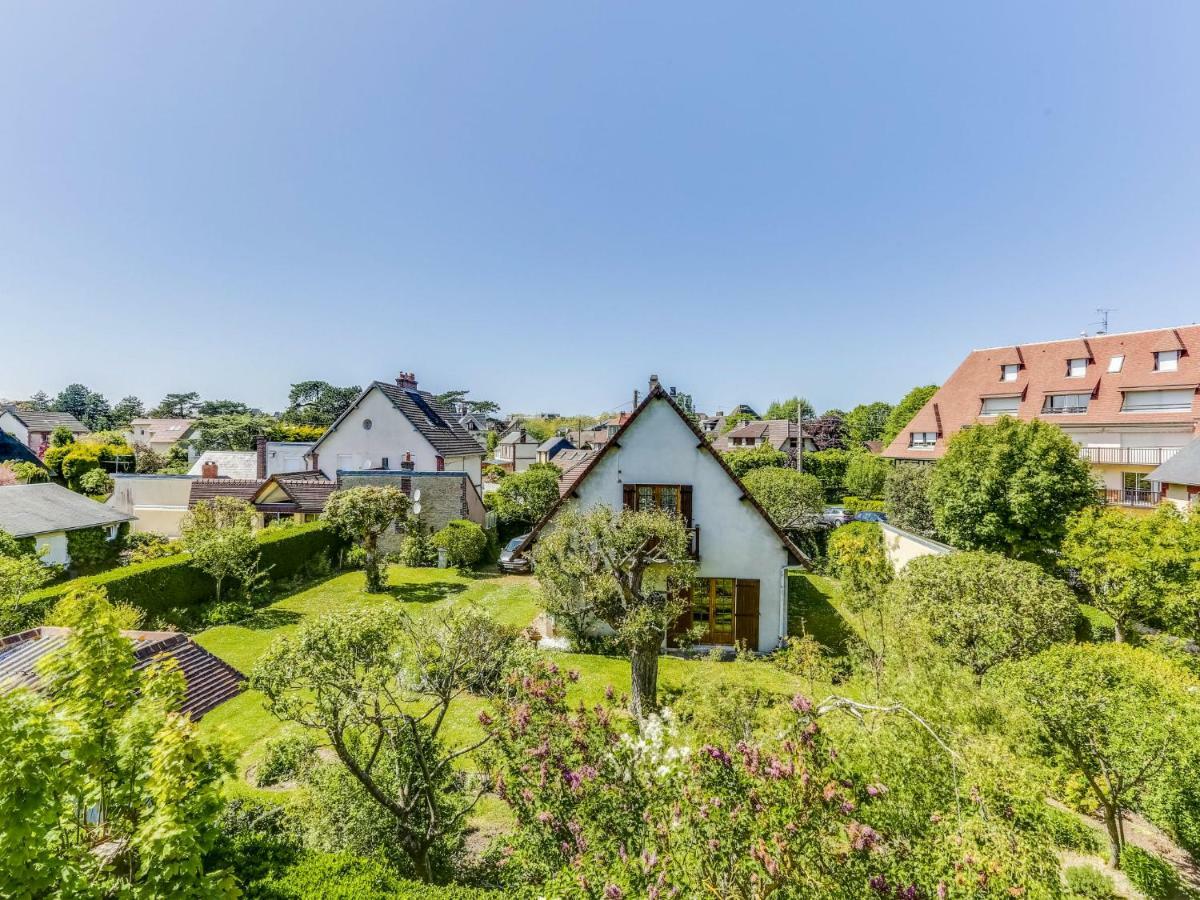 Le Viking By Interhome Apartment *